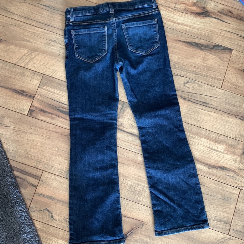 COPY - Oshkosh jeans bootcut 7R - Picture 5 of 5